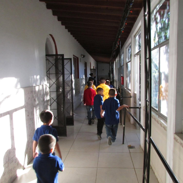Ciudad del Niño