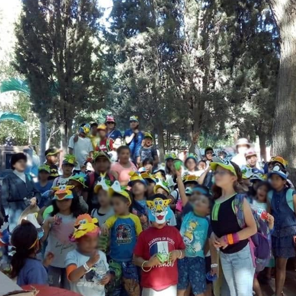 Ciudad del Niño